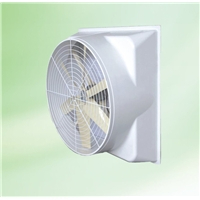 負(fù)壓風(fēng)機(jī)適用于哪些場合？